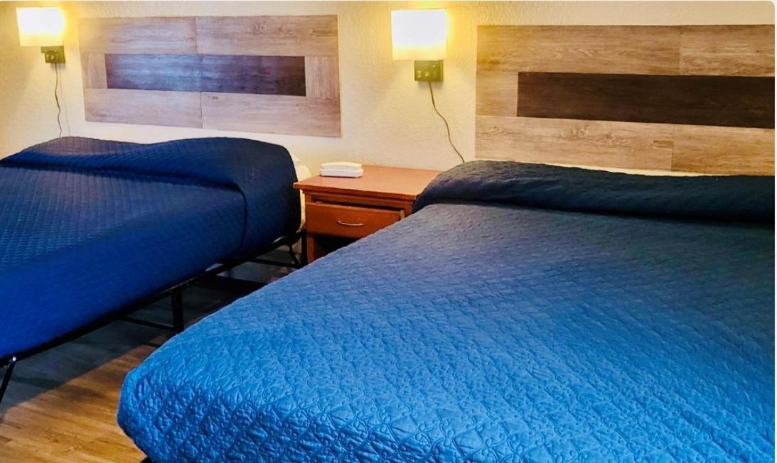 Jet Inn Motel-Seatac, Tukwila Zewnętrze zdjęcie