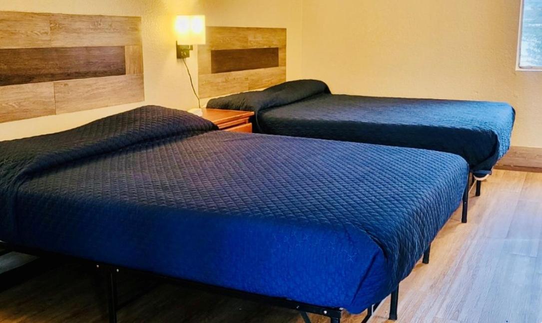 Jet Inn Motel-Seatac, Tukwila Zewnętrze zdjęcie