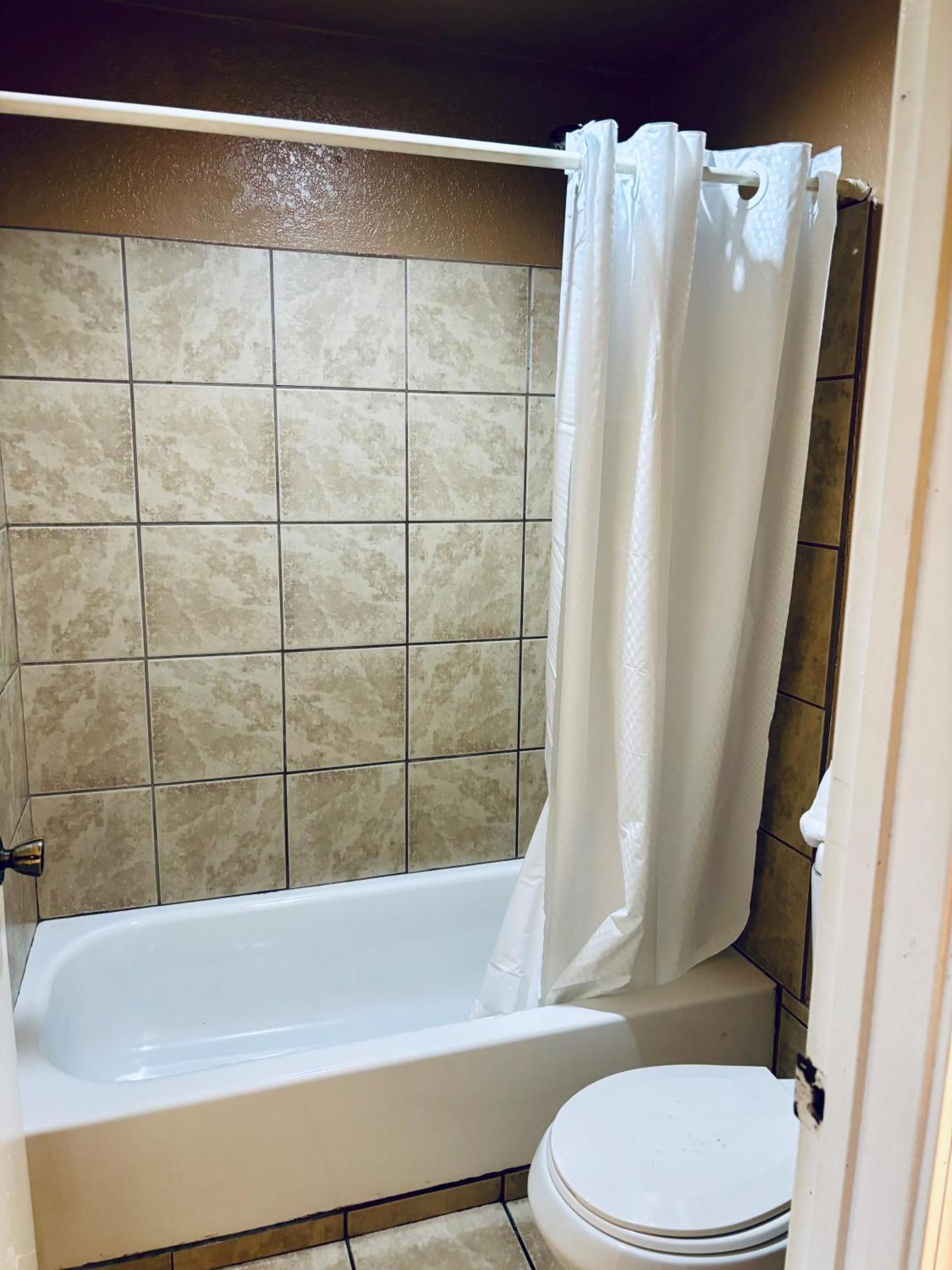 Jet Inn Motel-Seatac, Tukwila Zewnętrze zdjęcie